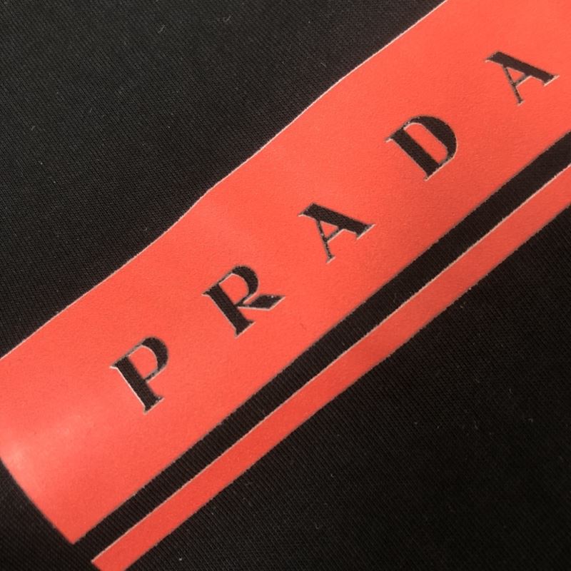 Prada T-Shirts